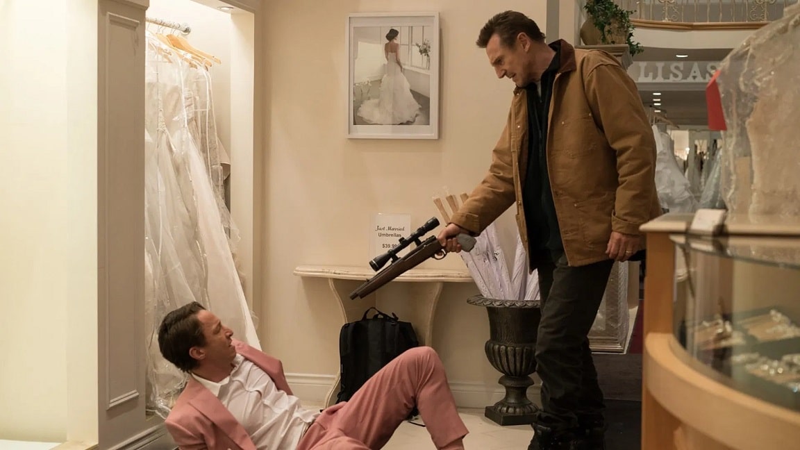 Onde assistir Vingança a Sangue-Frio, com Liam Neeson, após exclusão do Disney+ Vinganca-a-Sangue-Frio Onde assistir Vingança a Sangue-Frio, com Liam Neeson, após exclusão do Disney+
