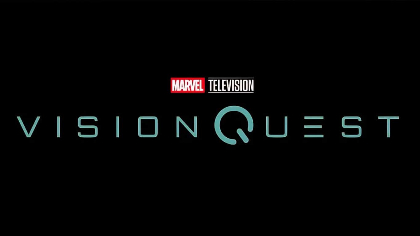 Vision-Quest-Logo Rumor revela planos da Marvel para 2ª temporada de Vision Quest no Disney+