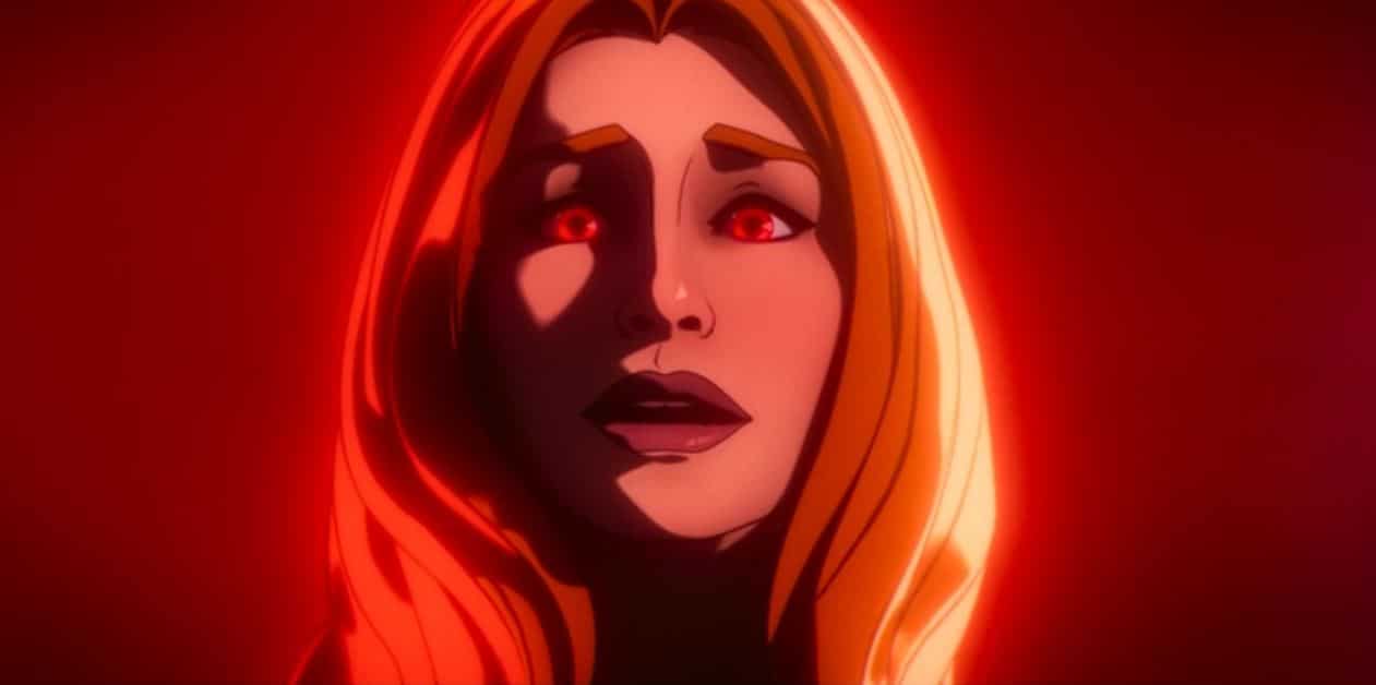 Wanda-Maximoff-Rainha-dos-Mortos-em-Marvel-Zombies Marvel Zombies: entenda o final da série e o que pode vir na segunda temporada