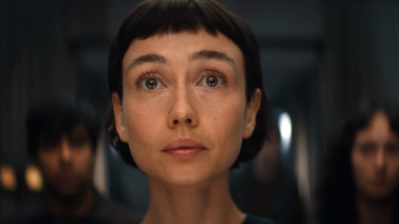 Wendy-no-final-de-Alien-Earth O que significa a última frase que Wendy disse no final de Alien: Earth?