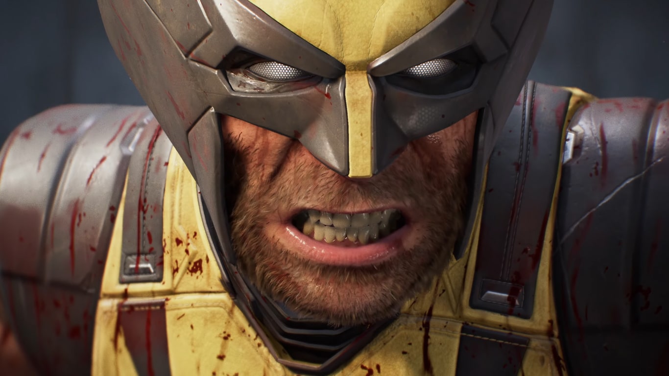 Wolverine-jogo-PS5 Trailer de Wolverine no PS5 impressiona com cenas extremamente sangrentas e cheias de fúria