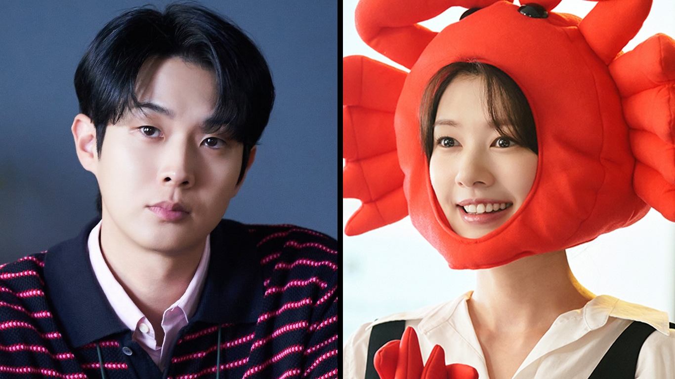 Would You Marry Me? Conheça a nova comédia romântica coreana do Disney+ Would-You-Marry-Me-K-Drama Would You Marry Me? Conheça a nova comédia romântica coreana do Disney+
