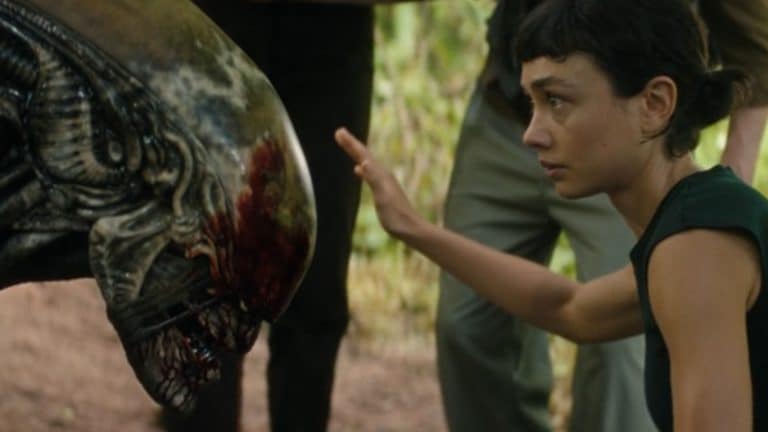 Astro de Alien: Earth avisa que a 2ª temporada vai ficar ainda mais ...