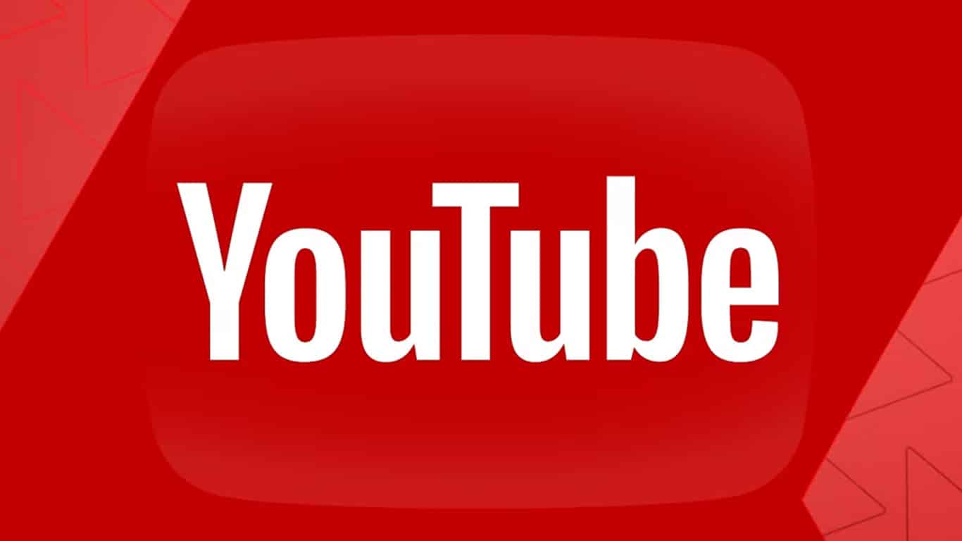 YouTube-Logo-2 YouTube vai reativar contas banidas por desinformação sobre eleições e COVID