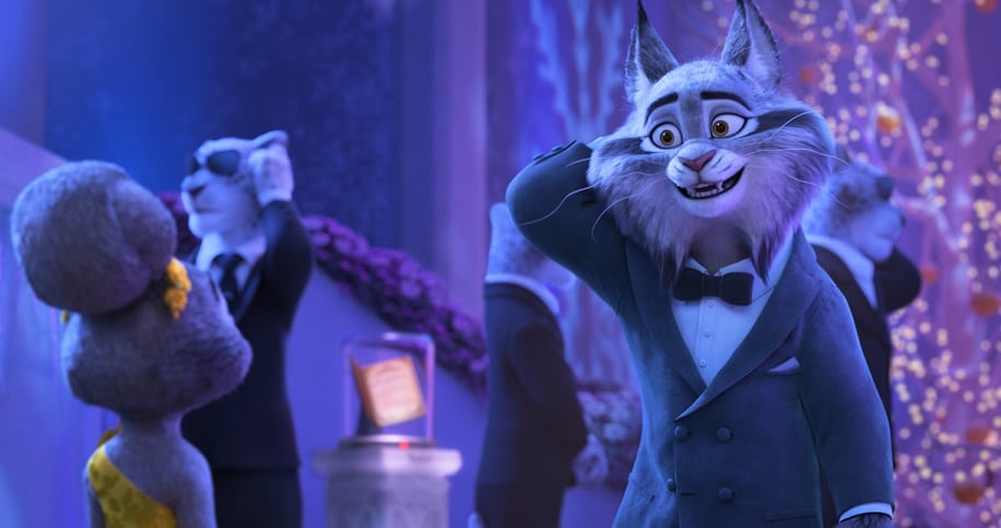Zootopia-2-Familia-Lynxley Zootopia 2 apresenta nova família Lynxley com grandes atores, incluindo Macaulay Culkin