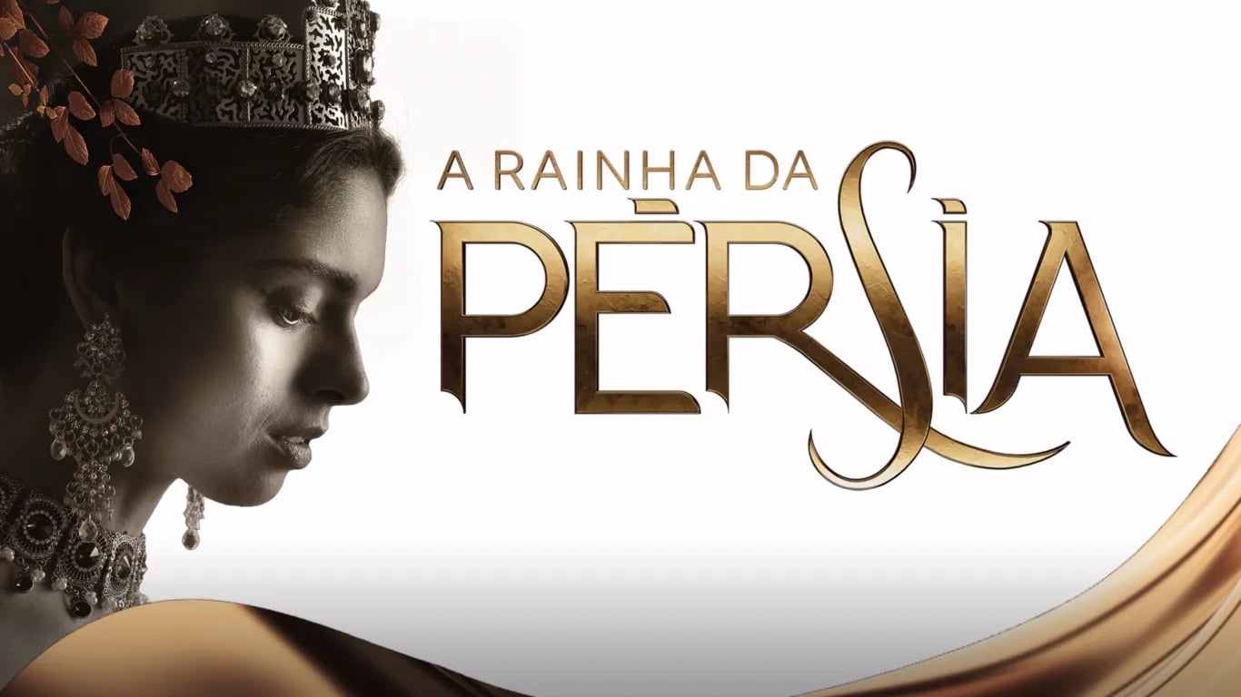 Disney+ confirma estreia de A Rainha da Pérsia; veja quando assistir à superprodução bíblica A-Rainha-da-Persia Disney+ confirma estreia de A Rainha da Pérsia; veja quando assistir à superprodução bíblica