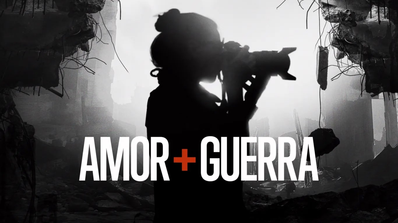 Disney+ anuncia "Amor + Guerra", filme com histórias reais em zonas de conflito Amor-Guerra-National-Geographic Disney+ anuncia "Amor + Guerra", filme com histórias reais em zonas de conflito