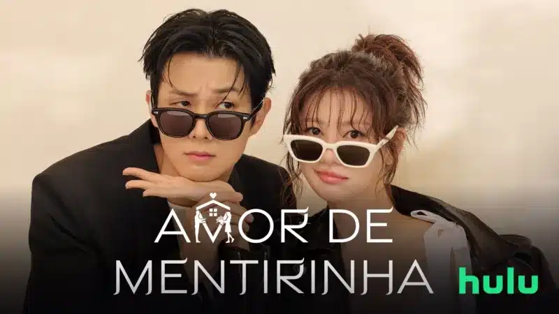 Disney+ atualiza catálogo com "Amor de Mentirinha" nesta sexta-feira (10/10) Amor-de-Mentirinha-Disney-Plus Disney+ atualiza catálogo com "Amor de Mentirinha" nesta sexta-feira (10/10)