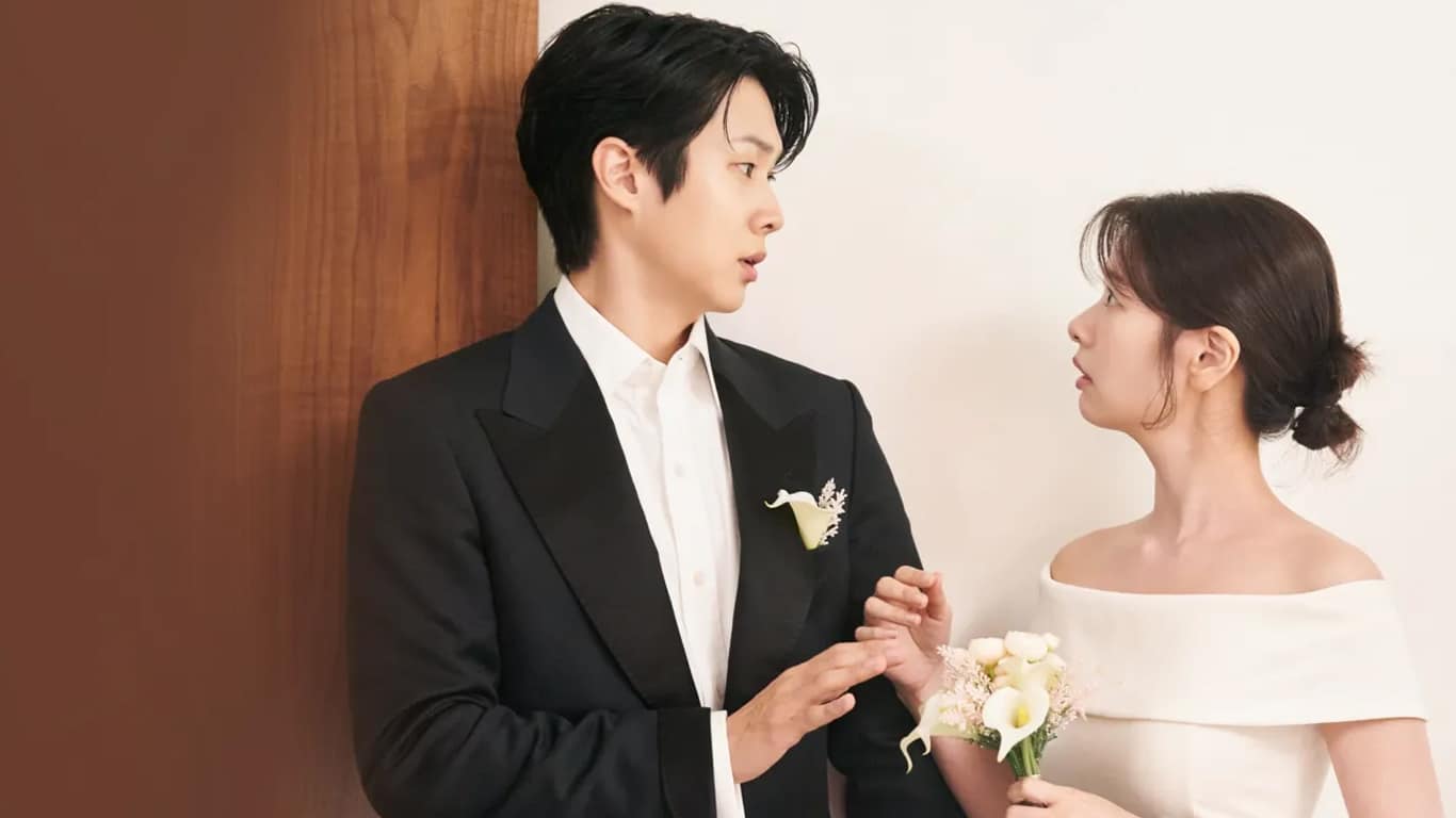 Amor de Mentirinha: Datas e horários dos episódios de "Would You Marry Me?" no Brasil Amor-de-Mentirinha-DisneyPlus Amor de Mentirinha: Datas e horários dos episódios de "Would You Marry Me?" no Brasil