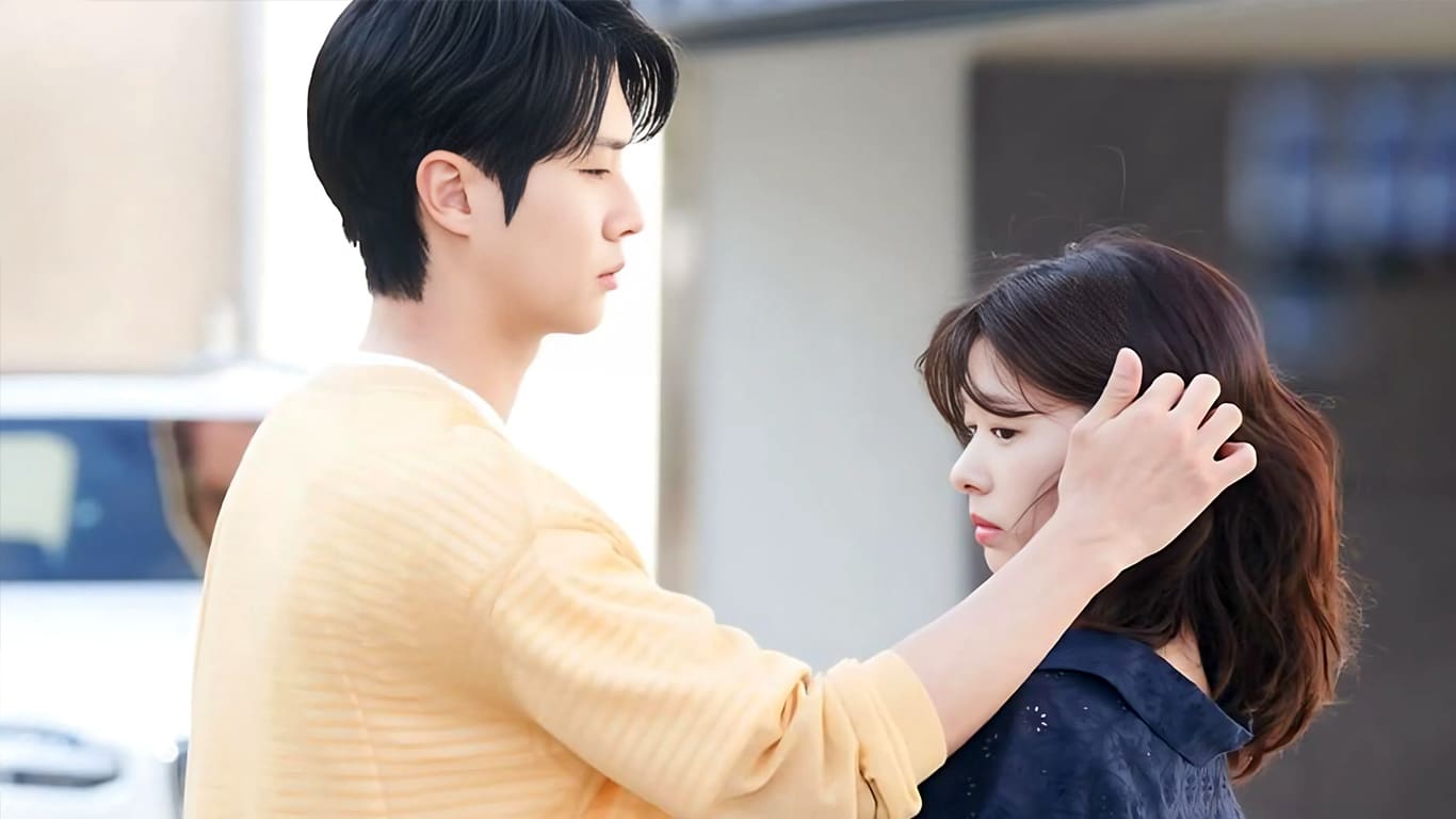Fenômeno coreano 'Amor de Mentirinha' é o primeiro k-drama a entrar no Top 10 do Disney+ Amor-de-Mentirinha-Would-You-Marry-Me Fenômeno coreano 'Amor de Mentirinha' é o primeiro k-drama a entrar no Top 10 do Disney+