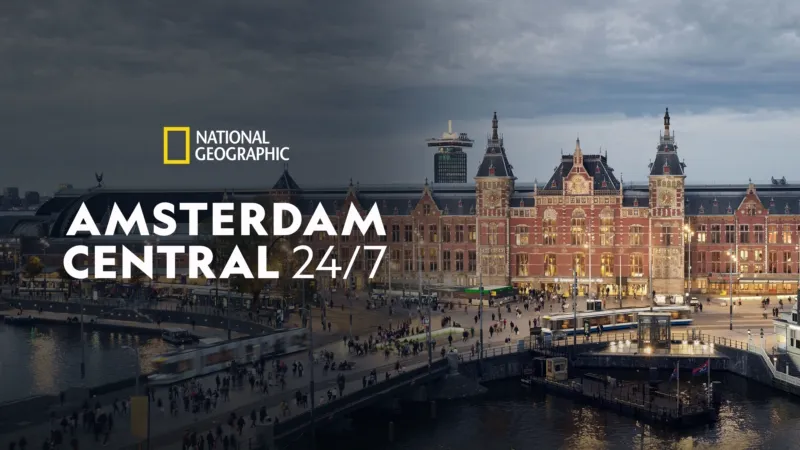 Amsterdam-Central-24-7 Disney+ lança Scrubs e várias novidades não anunciadas nesta quarta-feira (08/10)