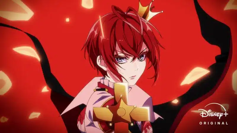 Disney Twisted-Wonderland: Datas e horários dos episódios do anime no Brasil Anime-Twisted-Wonderland-Disney Disney Twisted-Wonderland: Datas e horários dos episódios do anime no Brasil