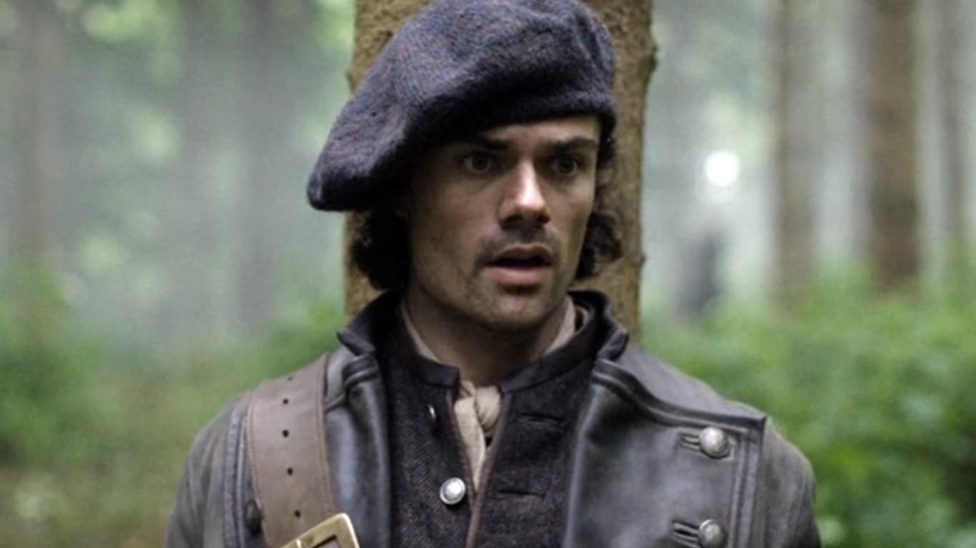 Brian-episodio-9-de-Outlander-Blood-of-My-Blood Quem mandou matar Brian Fraser em Outlander: Blood of My Blood? Teoria aponta um único culpado