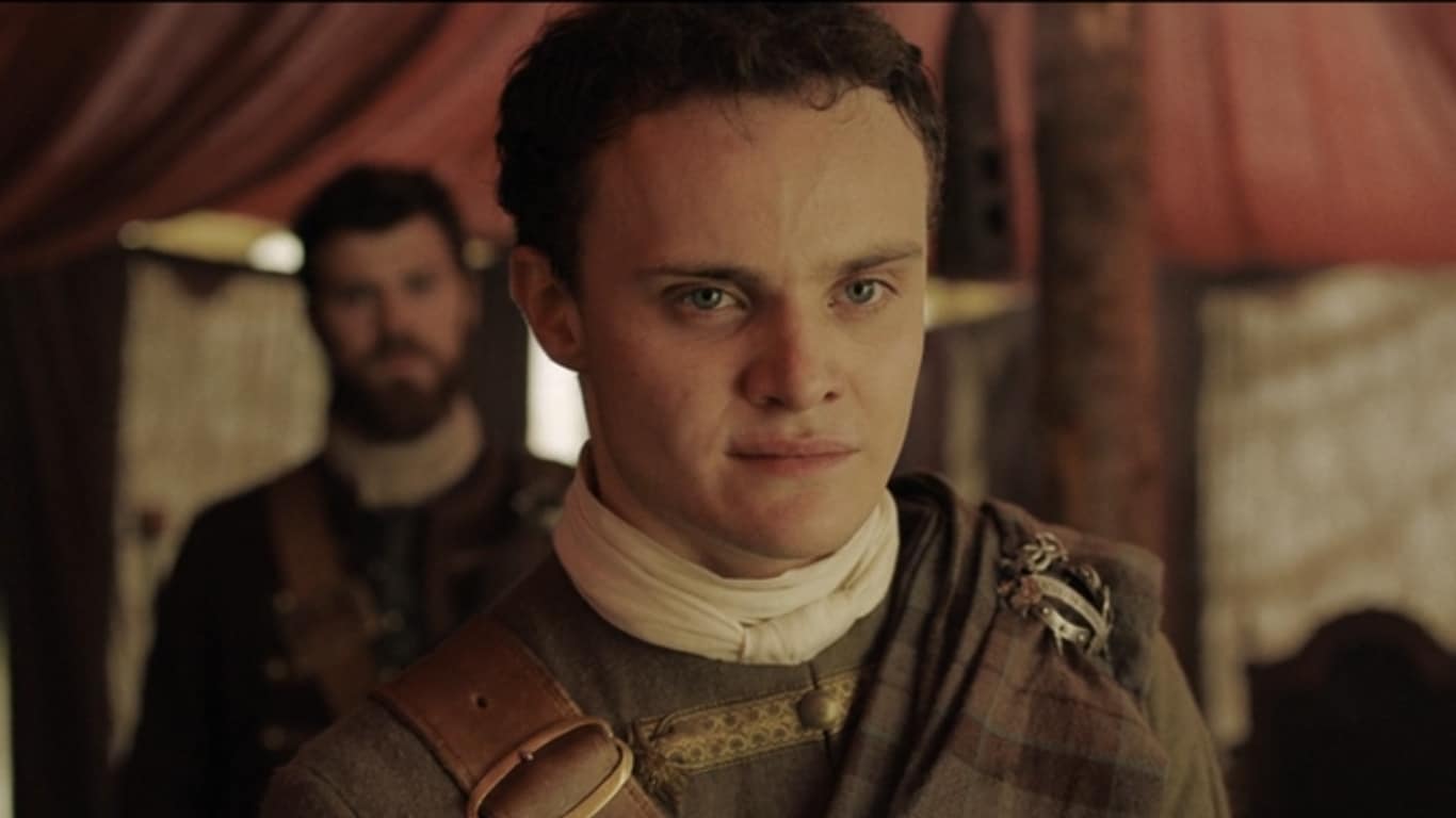 Colum-em-Outlander-Blood-of-My-Blood Quem mandou matar Brian Fraser em Outlander: Blood of My Blood? Teoria aponta um único culpado