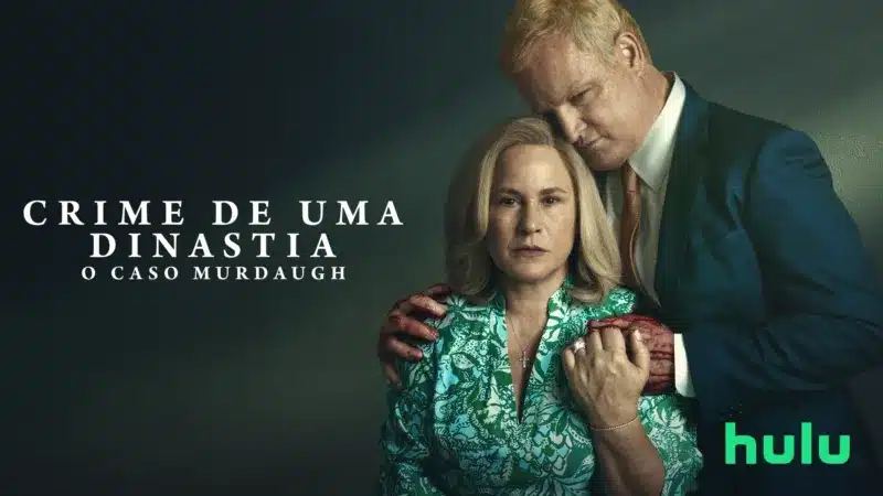 Crime-de-Uma-Dinastia-O-Caso-Murdaugh 4 séries estreiam e 10 ganham episódios inéditos nesta semana no Disney+ (13 a 19 de outubro)