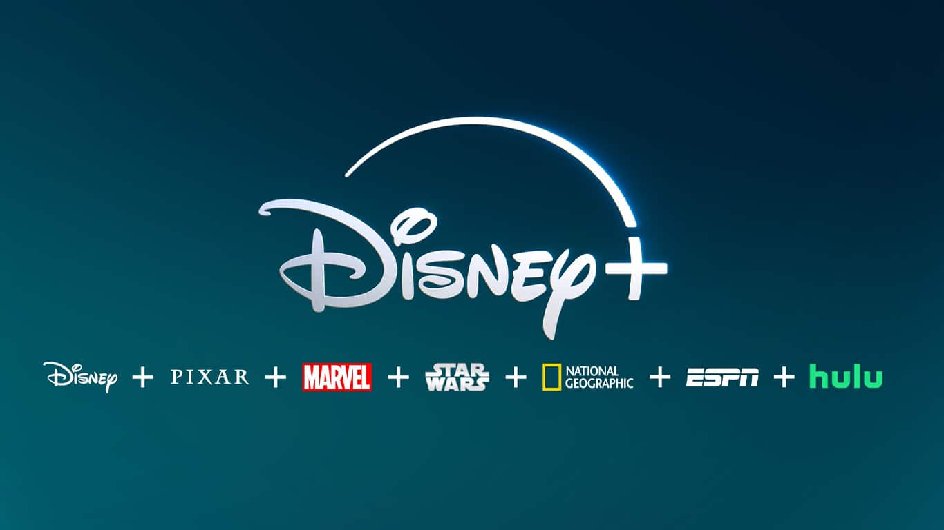 Horário dos lançamentos no Disney+ muda no Brasil; entenda o motivo Disney-Plus-novo-logo-com-Hulu Horário dos lançamentos no Disney+ muda no Brasil; entenda o motivo