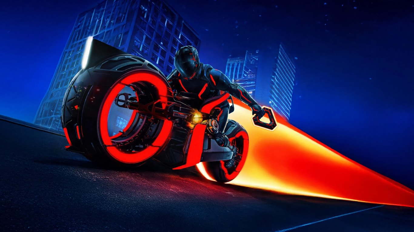 A história por trás da longa pausa da Disney antes de lançar Tron: Ares Disney-Tron-Ares A história por trás da longa pausa da Disney antes de lançar Tron: Ares