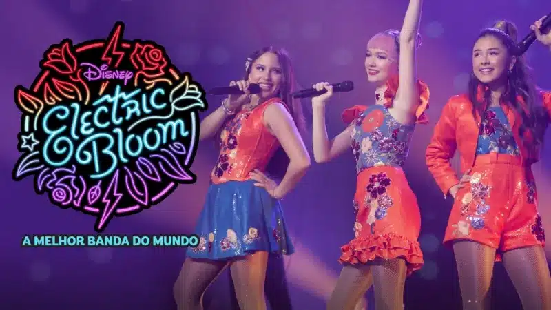 3 estreias e vários videoclipes marcam os lançamentos do Disney+ nesta quarta; veja o que assistir hoje Electric-Bloom-Disney-Plus 3 estreias e vários videoclipes marcam os lançamentos do Disney+ nesta quarta; veja o que assistir hoje