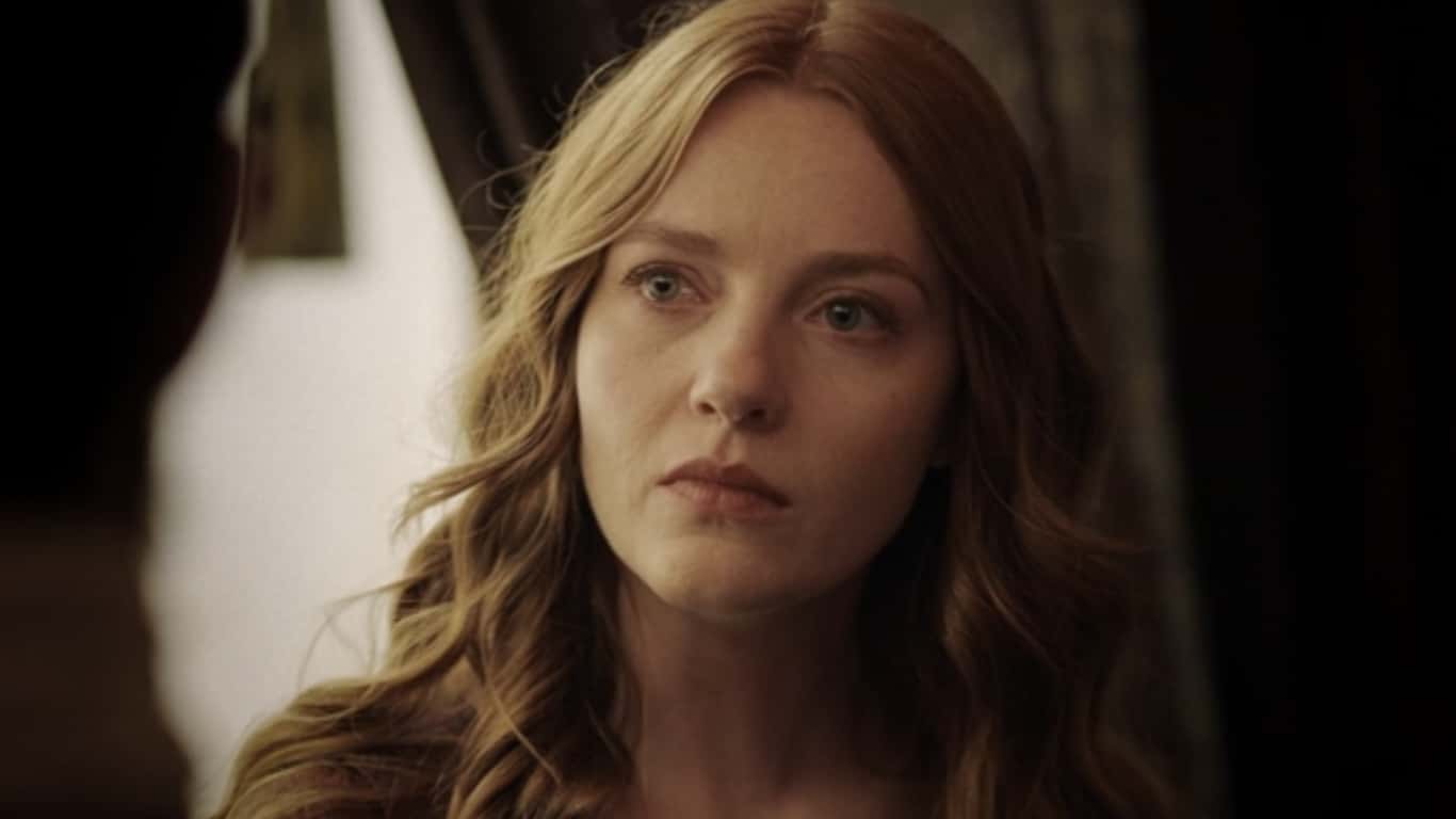 Ellen-MacKenzie-Outlander-Blood-of-My-Blood Quem mandou matar Brian Fraser em Outlander: Blood of My Blood? Teoria aponta um único culpado