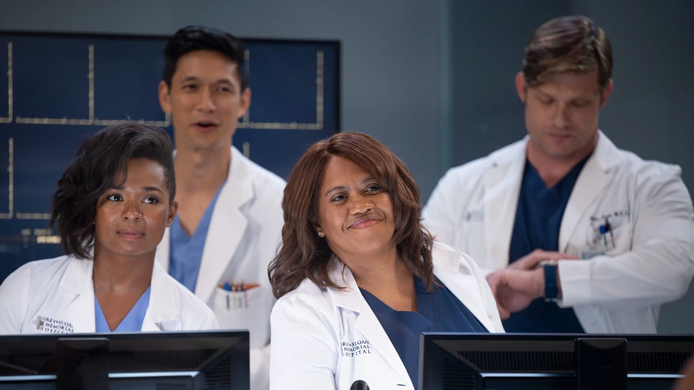 Greys-Anatomy-Temporada-21 Data da temporada 21 de Grey's Anatomy no Disney+  confirmada