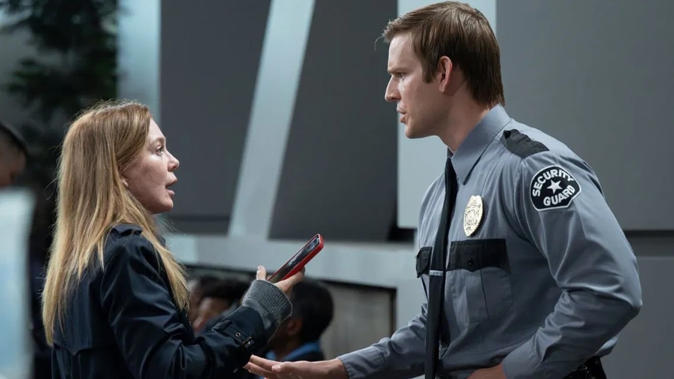 Morte e destruição marcam a estreia da temporada 22 de Grey’s Anatomy Greys-Anatomy-Temporada-22-Episodio-1 Morte e destruição marcam a estreia da temporada 22 de Grey’s Anatomy