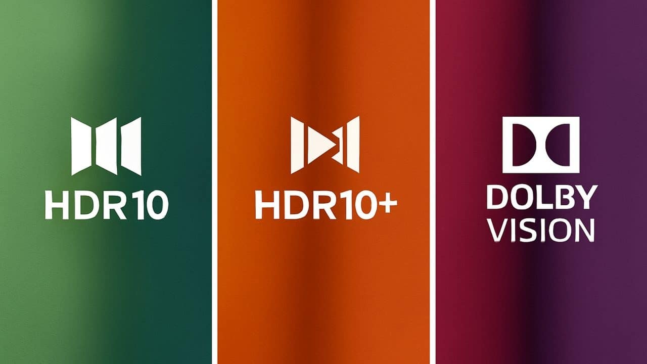 TVs Samsung são as primeiras a receber o novo formato de imagem do Disney+ HDR10-HDR10-PLUS-E-DOLBY-VISION TVs Samsung são as primeiras a receber o novo formato de imagem do Disney+