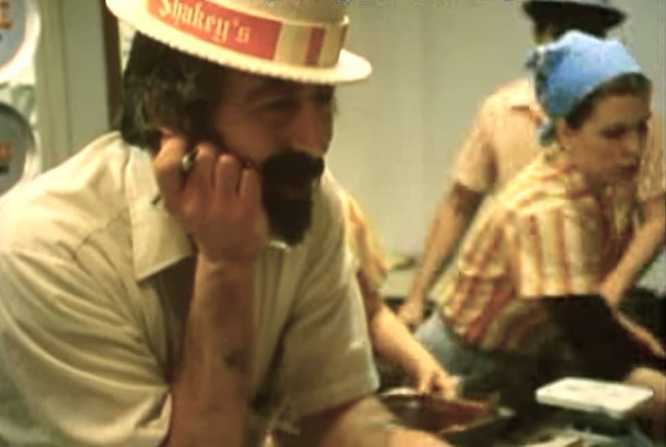 Desafiado a contar algo que nunca disse, criador de Os Simpsons revela quem deu origem a Homer Howard-Snider-Inspiracao-do-Homer Desafiado a contar algo que nunca disse, criador de Os Simpsons revela quem deu origem a Homer