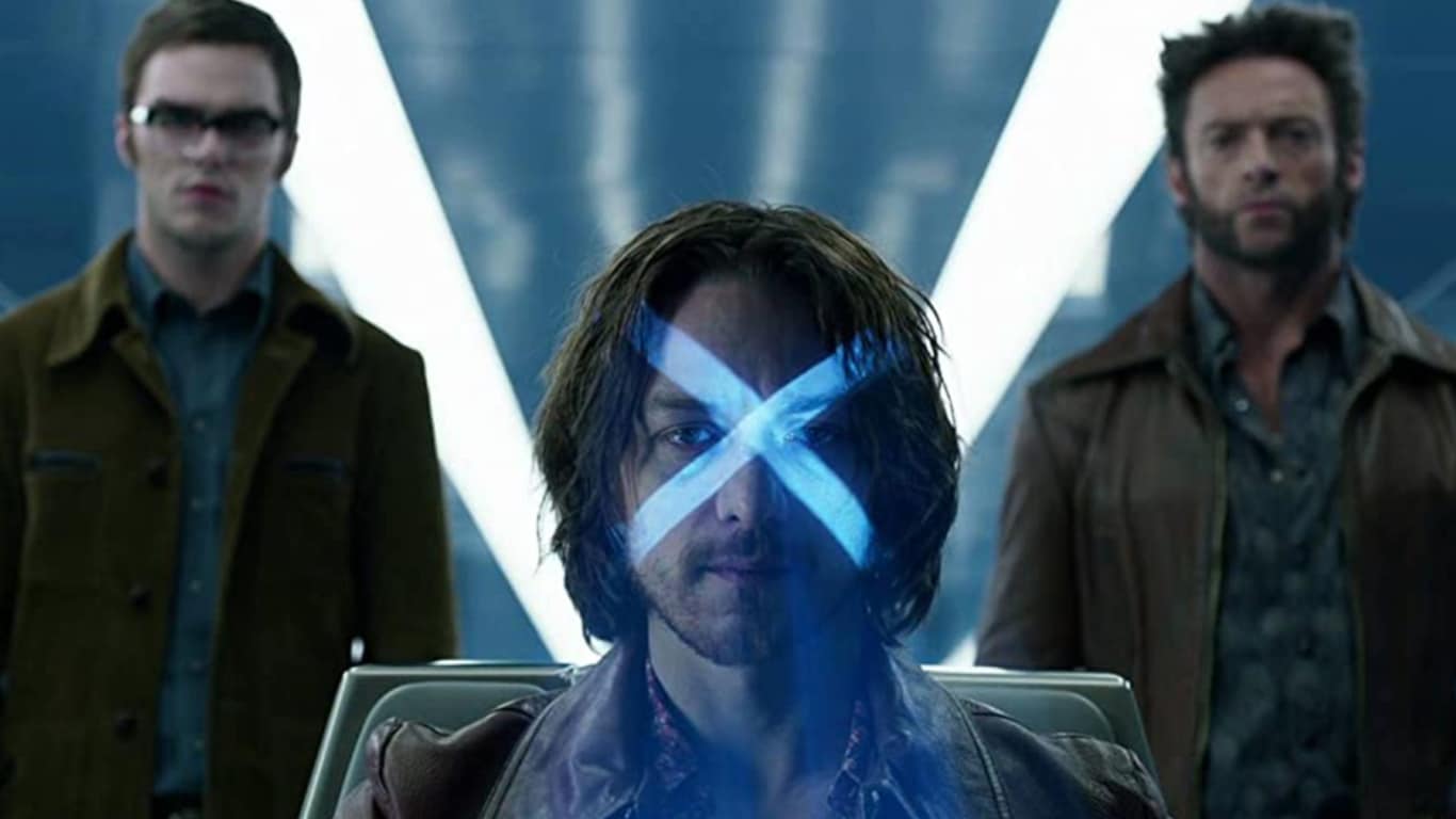 James McAvoy escolhe seu sucessor como Professor X, e ele já está em uma série da Marvel James-McAvoy-professor-x James McAvoy escolhe seu sucessor como Professor X, e ele já está em uma série da Marvel