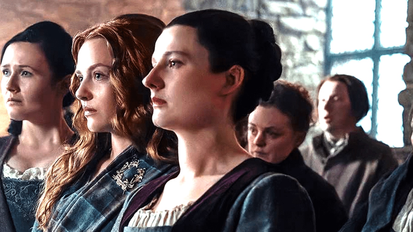 Janet, a misteriosa irmã MacKenzie em Outlander: Blood of My Blood e o que se sabe sobre ela Janet-Mackenzie-em-Outlander-Blood-of-My-Blood Janet, a misteriosa irmã MacKenzie em Outlander: Blood of My Blood e o que se sabe sobre ela