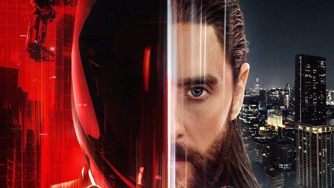 TRON: Ares tem cena pós-créditos? Descubra se vale ficar até o fim da sessão Jared-Leto-Tron-Ares TRON: Ares tem cena pós-créditos? Descubra se vale ficar até o fim da sessão