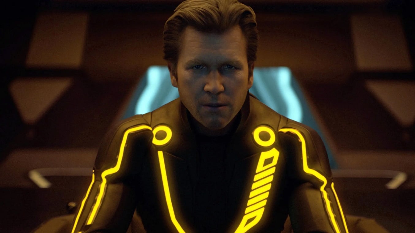 A história por trás da longa pausa da Disney antes de lançar Tron: Ares Jeff-Bridges-Tron-O-Legado A história por trás da longa pausa da Disney antes de lançar Tron: Ares