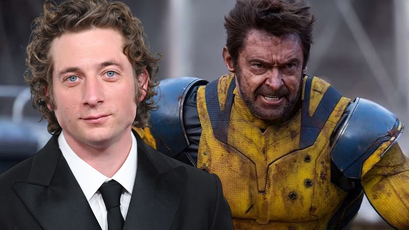 Jeremy-Allen-White-Wolverine O que Jeremy Allen White pensa sobre substituir Hugh Jackman como Wolverine
