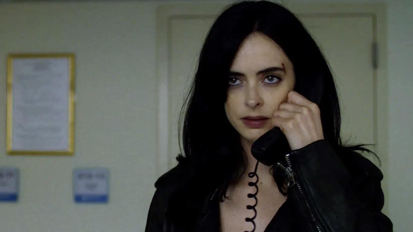 Há 10 anos, Jessica Jones fez o que nenhuma outra série da Marvel teve coragem de fazer Jessica-Jones-primeira-temporada Há 10 anos, Jessica Jones fez o que nenhuma outra série da Marvel teve coragem de fazer