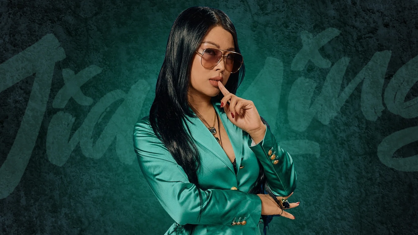 Jiaoying Summers transforma experiência como imigrante em novo especial de comédia Jiaoying-Summers Jiaoying Summers transforma experiência como imigrante em novo especial de comédia