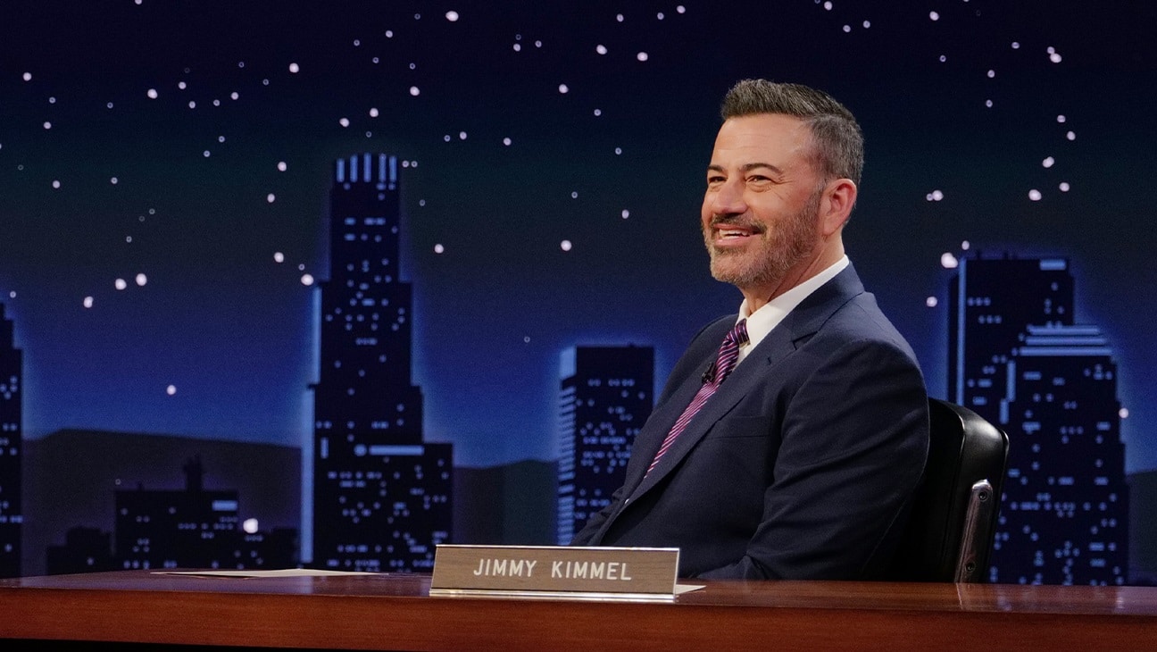 Jimmy-Kimmel-Live O que levou 1,7 milhão de pessoas a cancelar o Disney+ em apenas uma semana