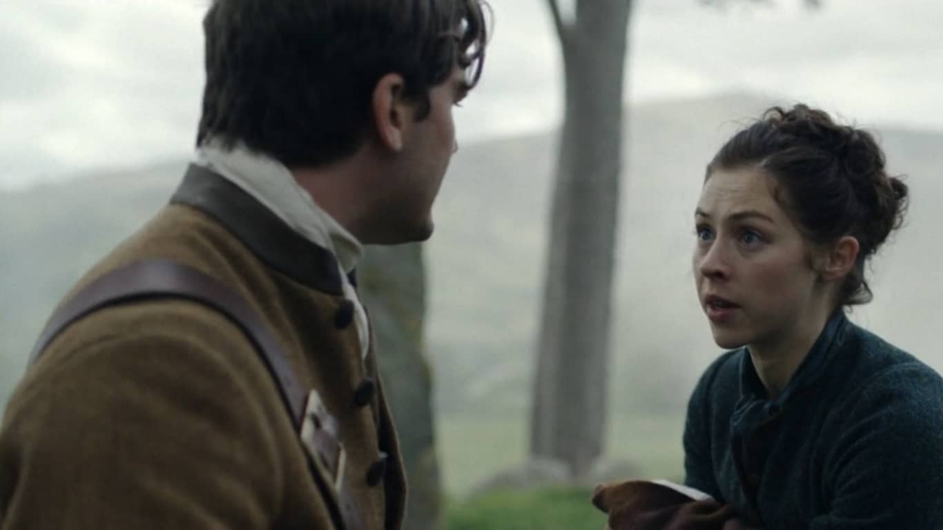 Para onde/quando Julia e Henry foram no final de Outlander: Blood of My Blood? Julia-e-Henry-no-final-de-Outlander-Blood-of-My-Blood Para onde/quando Julia e Henry foram no final de Outlander: Blood of My Blood?