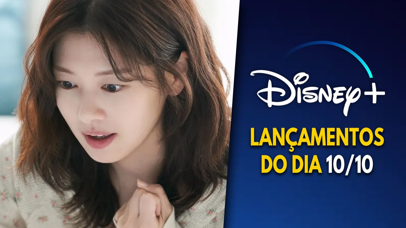 Disney+ atualiza catálogo com "Amor de Mentirinha" nesta sexta-feira (10/10) Lancamentos-Disney-Plus-do-dia-10-10-2025-1 Disney+ atualiza catálogo com "Amor de Mentirinha" nesta sexta-feira (10/10)