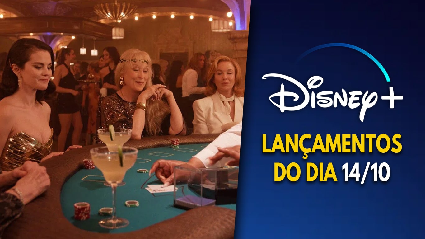 Only Murders traz invasão de Mabel e Chad Powers parte para ação em Knoxville em novos episódios Lancamentos-Disney-Plus-do-dia-14-10-2025 Only Murders traz invasão de Mabel e Chad Powers parte para ação em Knoxville em novos episódios