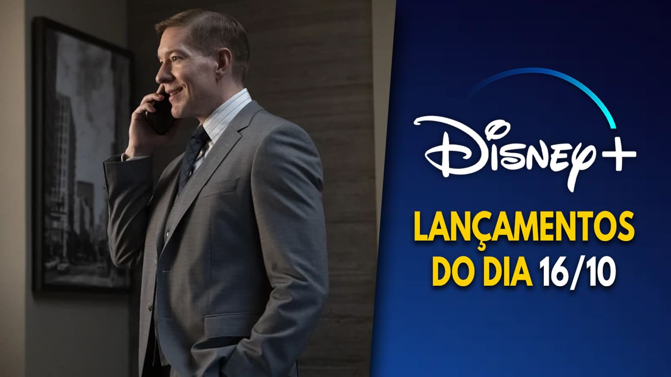 Terra Sem Fé: Ozzie enfrenta seus piores medos em novo episódio de 'Até que se Prove o Contrário' Lancamentos-Disney-Plus-do-dia-16-10-2025 Terra Sem Fé: Ozzie enfrenta seus piores medos em novo episódio de 'Até que se Prove o Contrário'