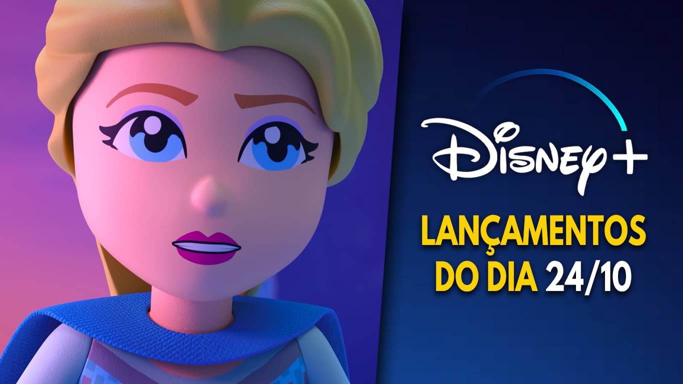 Disney+ lança nova aventura de Frozen e especial de 70 anos da Disneyland Lancamentos-Disney-Plus-do-dia-24-10-2025 Disney+ lança nova aventura de Frozen e especial de 70 anos da Disneyland
