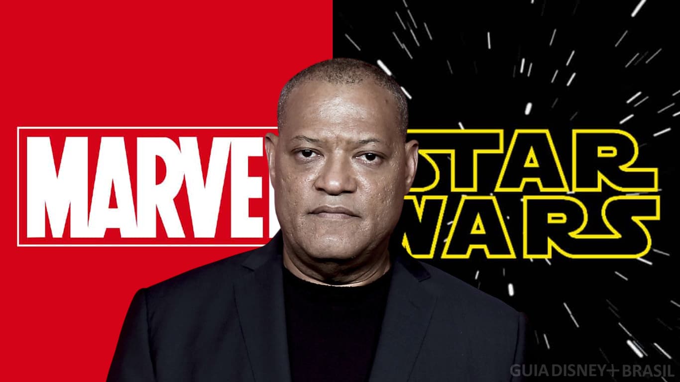 Laurence Fishburne quer participar da Marvel, mas dispensa Star Wars: "não preciso disso" Laurence-Fishburne-Marvel-Star-Wars Laurence Fishburne quer participar da Marvel, mas dispensa Star Wars: "não preciso disso"