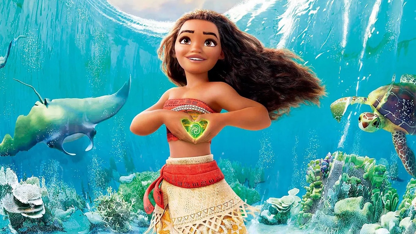 Moana é baseada em uma pessoa real? Veja o que a Disney tirou da mitologia polinésia Moana-2016-Disney Moana é baseada em uma pessoa real? Veja o que a Disney tirou da mitologia polinésia
