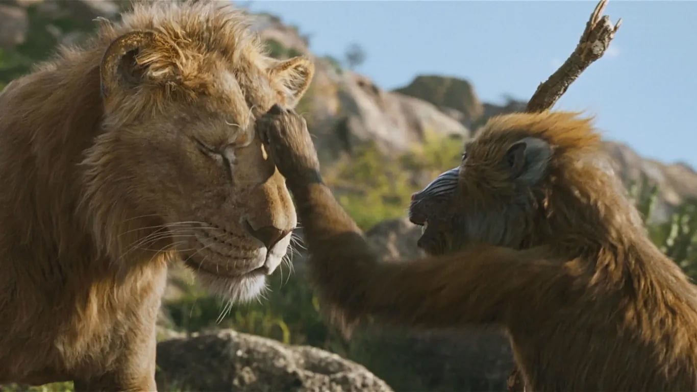 Mufasa-O-Rei-Leao-Disney Após Mufasa, Disney já está desenvolvendo novo filme de O Rei Leão [Rumor]
