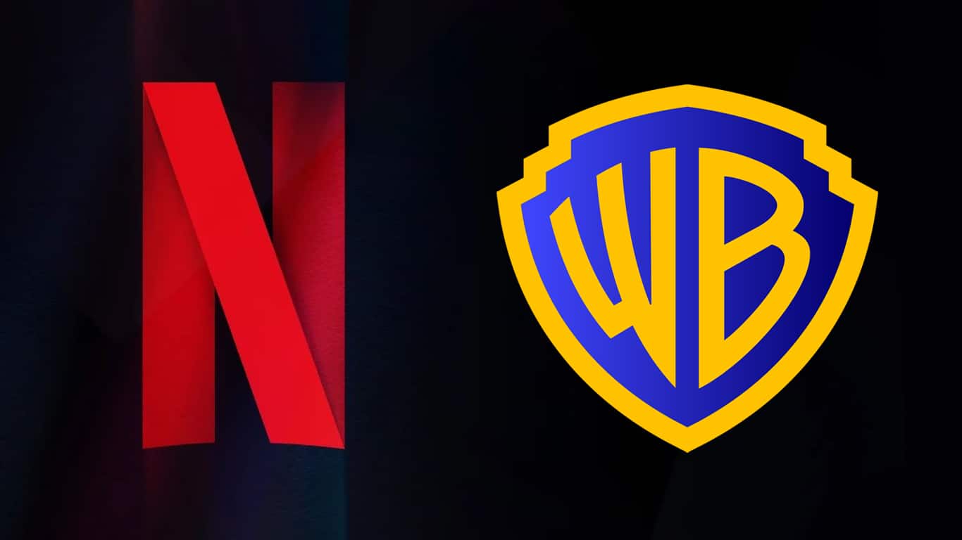 Netflix e Warner Bros. Discovery: possível fusão pode sacudir o mundo dos streamings Netflix-e-Warner-Bros-Discovery Netflix e Warner Bros. Discovery: possível fusão pode sacudir o mundo dos streamings