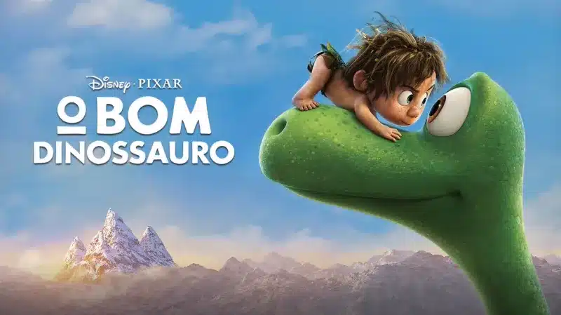 Os 5 piores finais de filmes da Disney que decepcionaram os fãs O-Bom-Dinossauro Os 5 piores finais de filmes da Disney que decepcionaram os fãs