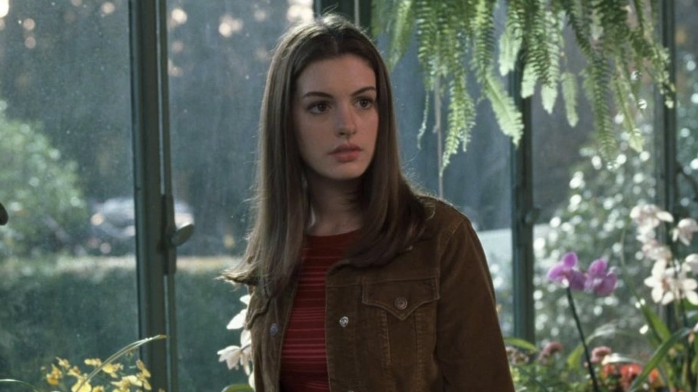 Ator de "O Diário da Princesa" diz estar em "modo de espera" para voltar no terceiro filme O-Diario-da-Princesa Ator de "O Diário da Princesa" diz estar em "modo de espera" para voltar no terceiro filme