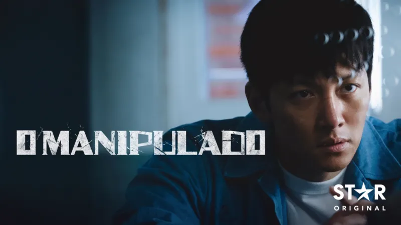 O-Manipulado-Disney-Plus O Manipulado: tudo sobre o novo K-drama de suspense do Disney+