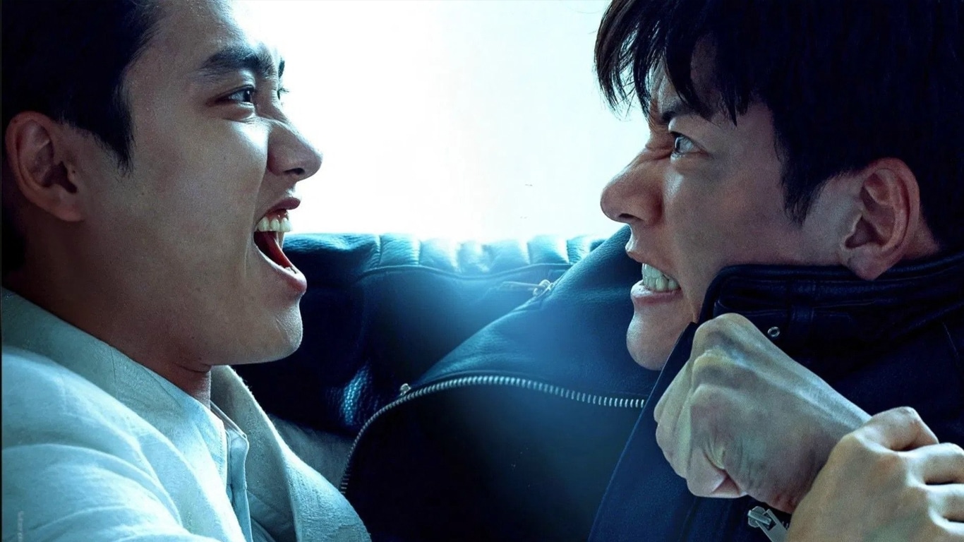 O-Manipulador-K-drama-Disney-Plus O Manipulado: tudo sobre o novo K-drama de suspense do Disney+