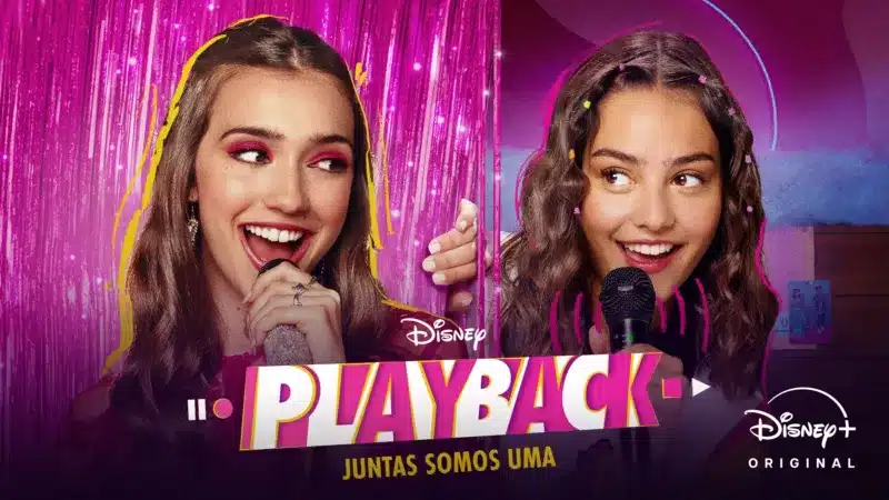 Tudo o que chega ao Disney+ na última semana de outubro: animes, séries e finais de temporada Playback-Juntas-Somos-Uma-Disney Tudo o que chega ao Disney+ na última semana de outubro: animes, séries e finais de temporada