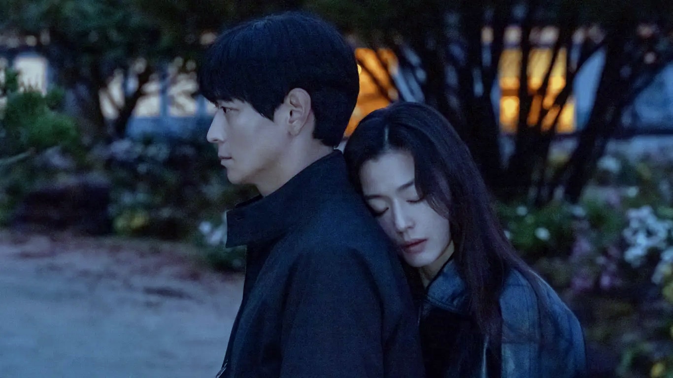 Polaris-Conspiracao-Politica-Episodio-8 Final de Polaris: Conspiração Política explicado | Sanho está realmente morto?